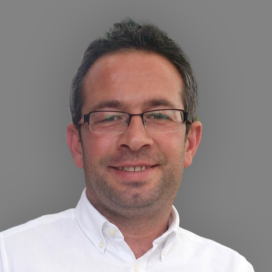 Hamza Ergen